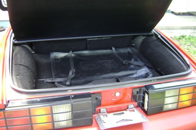 !985 chevy z28 camaro