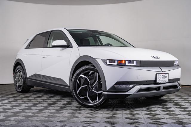 2024 hyundai ioniq 5 se