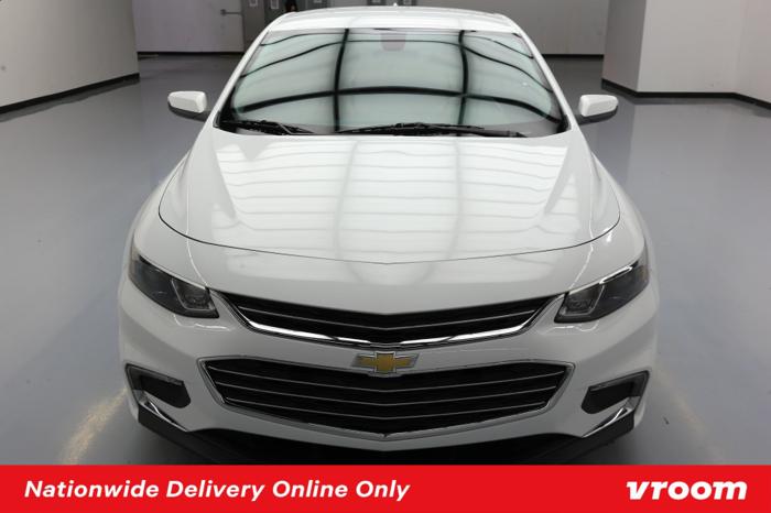 used 2017 chevrolet malibu premier w/ 2lz shreveport, la 71108 for sale in shreveport, louisiana