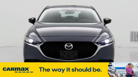 2023 Mazda