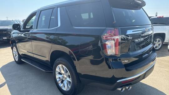 2024 Chevrolet Tahoe