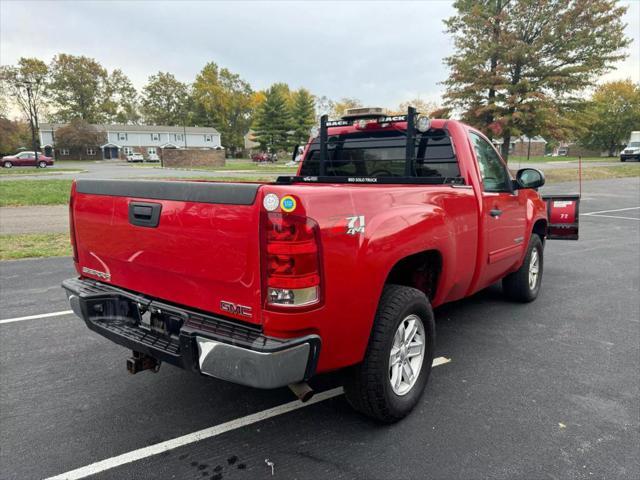 2013 gmc sierra 1500 sle1