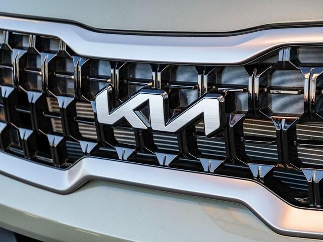 2023 kia telluride ex x-line