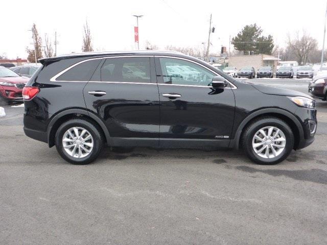 2017 kia sorento lx v6 awd lx v6 4dr suv for sale in layton, utah