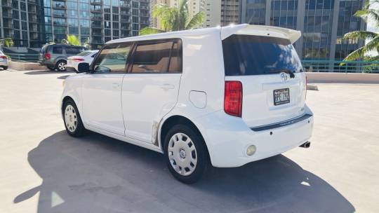 2008 Scion xB