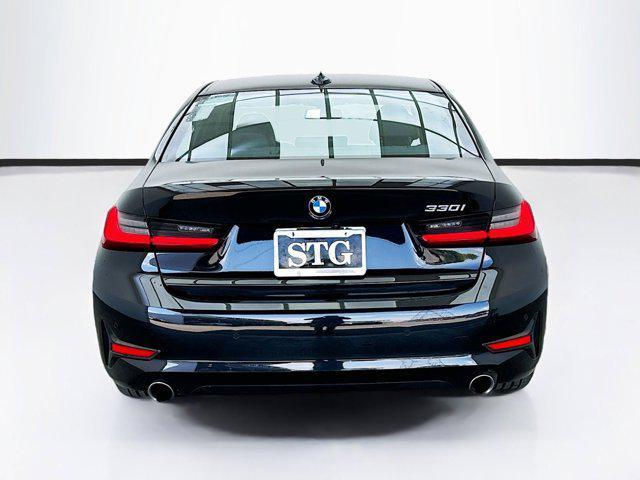 2022 bmw 330 330i