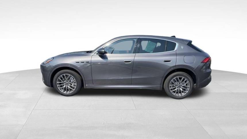 2023 maserati grecale gt