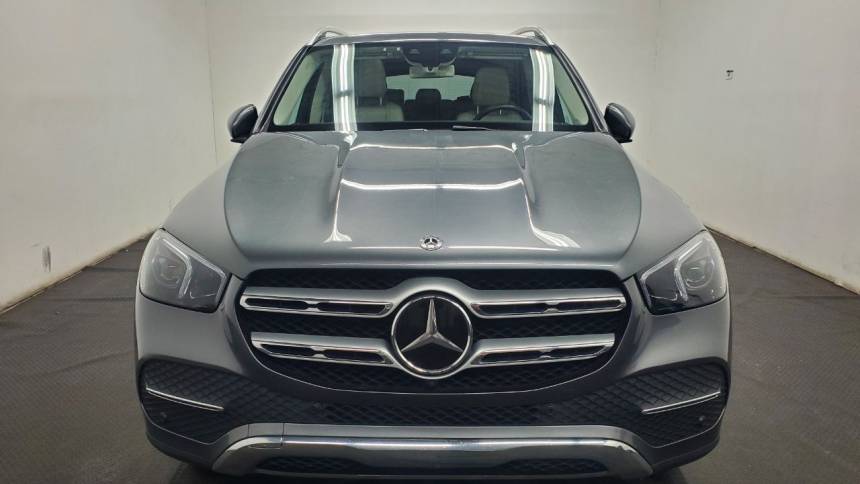 2020 mercedes-benz gle gle 350 4matic