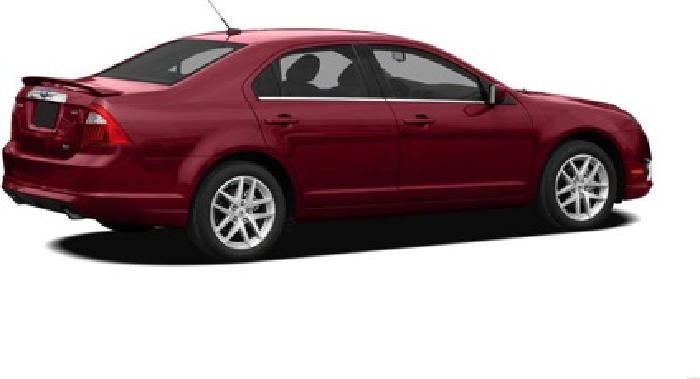 2010 ford fusion s in langhorne, pa
