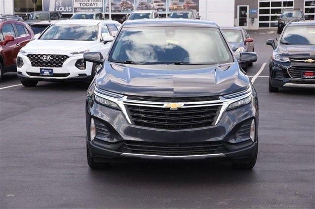 2022 chevrolet equinox lt w/2fl in hazelwood, missouri
