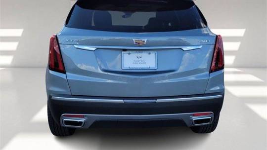 2024 Cadillac XT5