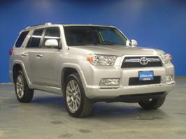used 2013 toyota 4runner for sale in coldfoot, alaska