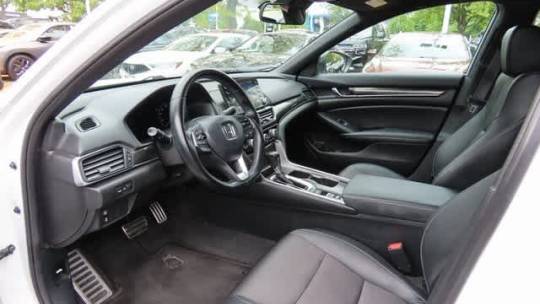 2021 Honda Accord