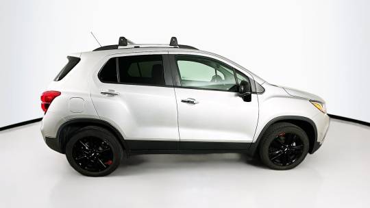 2019 Chevrolet Trax