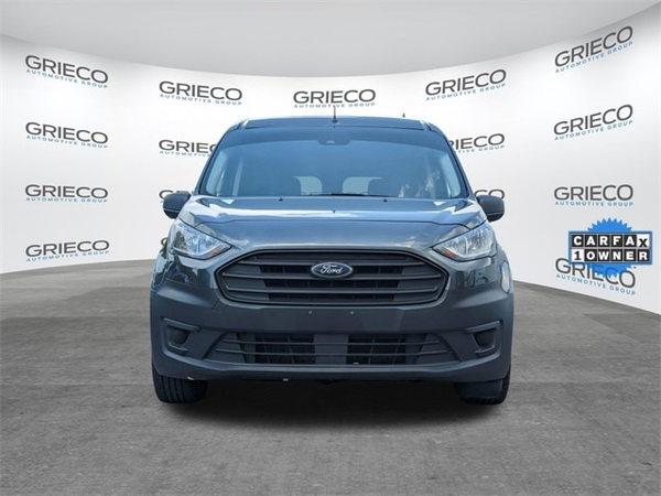 2022 ford transit connect in co bluffs, iowa