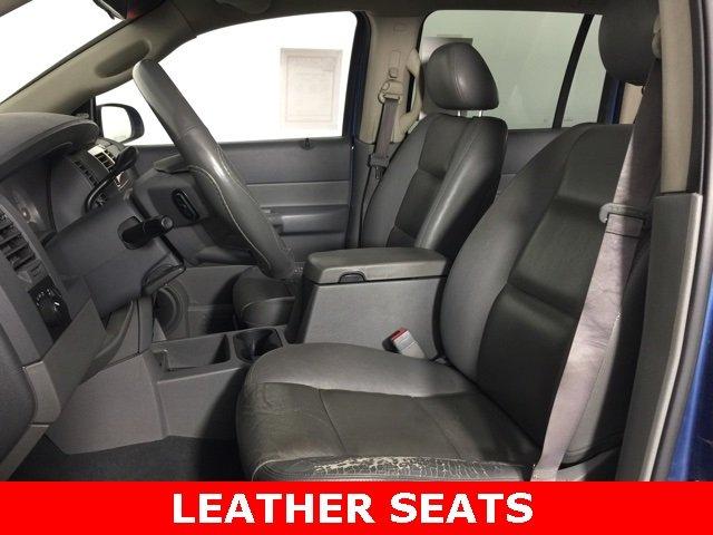 used 2005 dodge durango slt bismarck, nd 58504 for sale in bismarck, north dakota