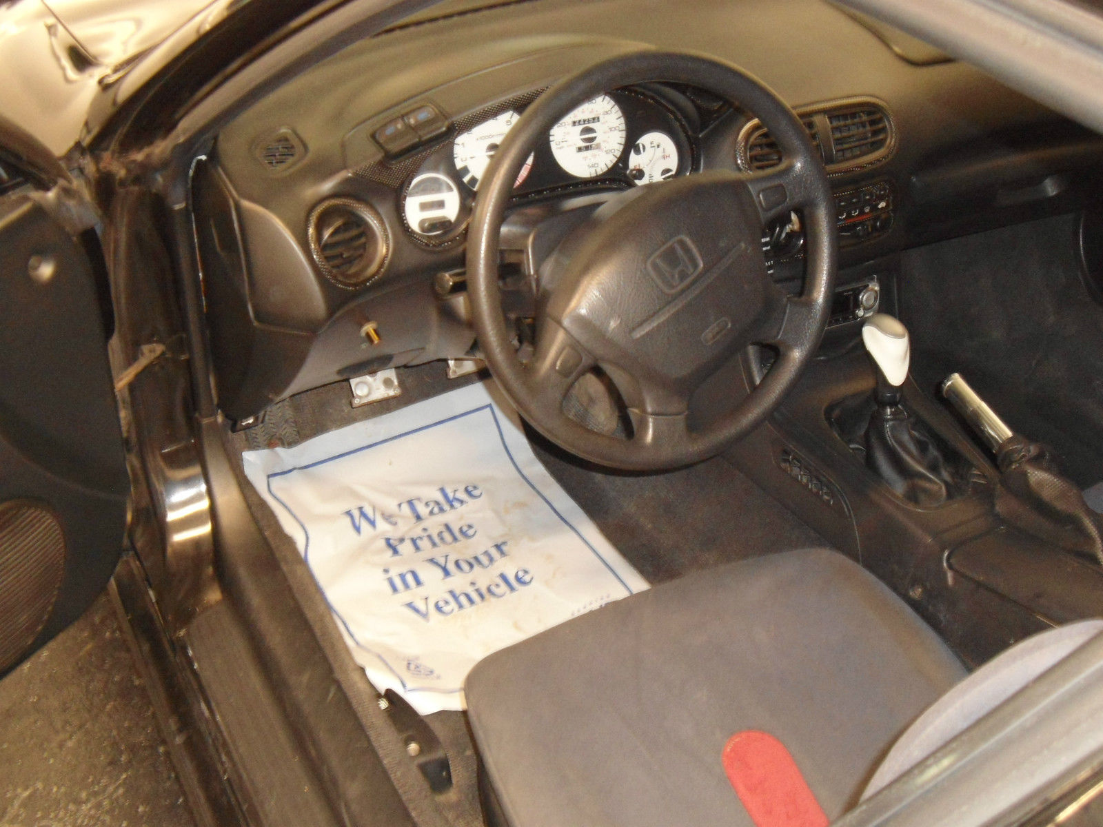 honda civic del sol
