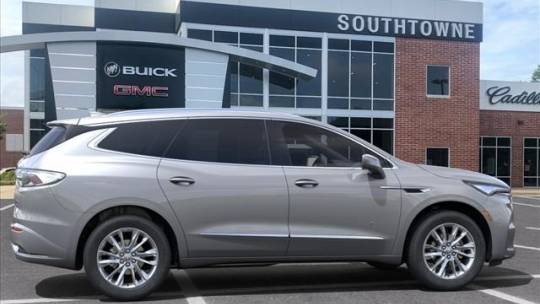 2023 Buick Enclave