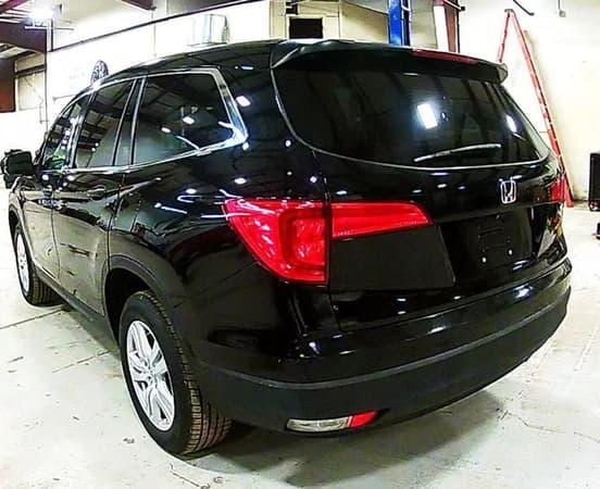 2016 honda pilot in chicago, illinois