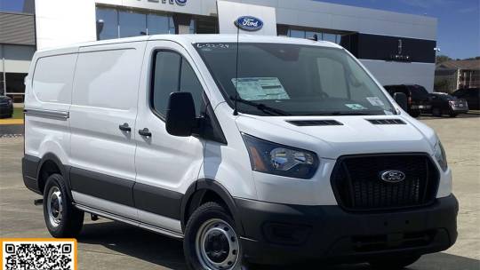 2024 Ford Transit transit-150