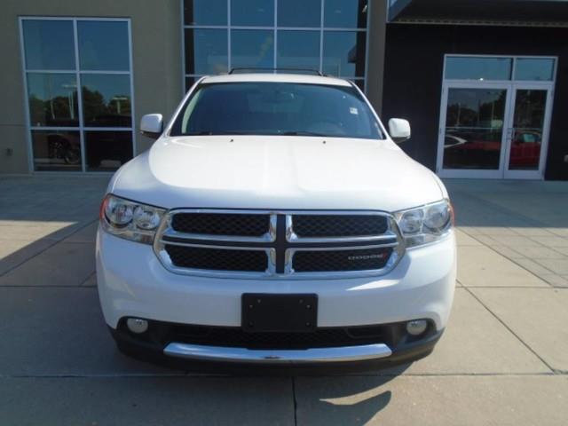 2013 dodge durango crew awd crew 4dr suv for sale in dover, delaware