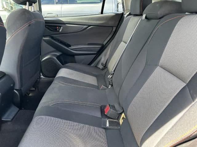 2021 subaru crosstrek premium in latham, new york
