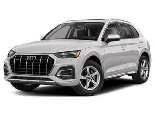 2024 audi q5 45 s line quattro premium