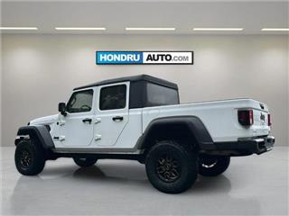 2023 Jeep Gladiator s