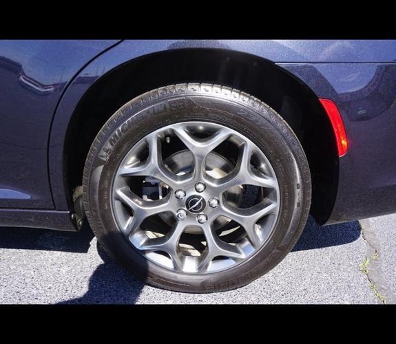 used 2017 chrysler 300 s awd lewes, de 19958 for sale in lewes, delaware