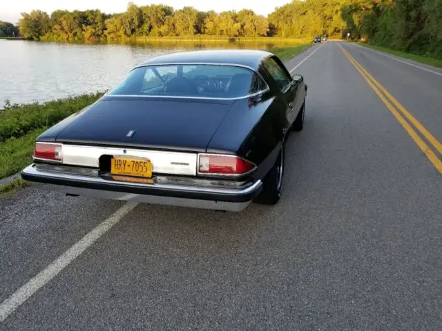 camaro type lt 1976