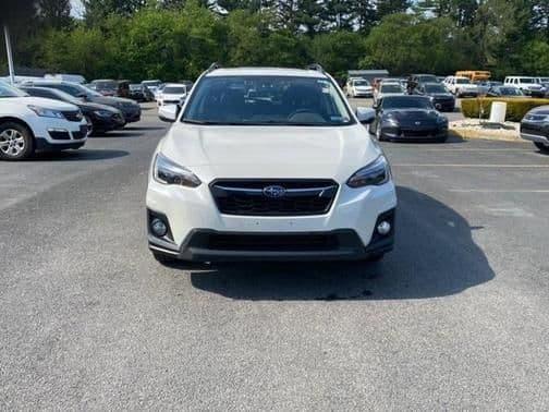 2018 subaru crosstrek 2.0i limited in downingtown, pennsylvania