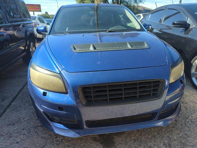 2008 volvo c30 t5
