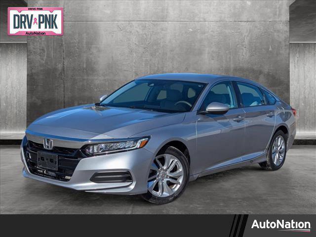 2020 honda accord lx 1.5t