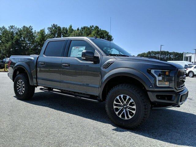 new 2019 ford f150 4x4 crew cab raptor conyers, ga 30013 for sale in conyers, georgia
