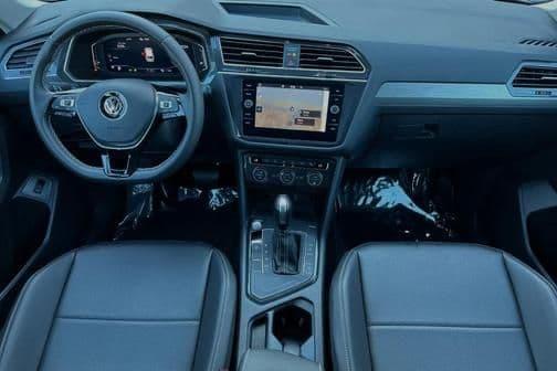 2021 volkswagen tiguan 2.0t sel in sand city, california