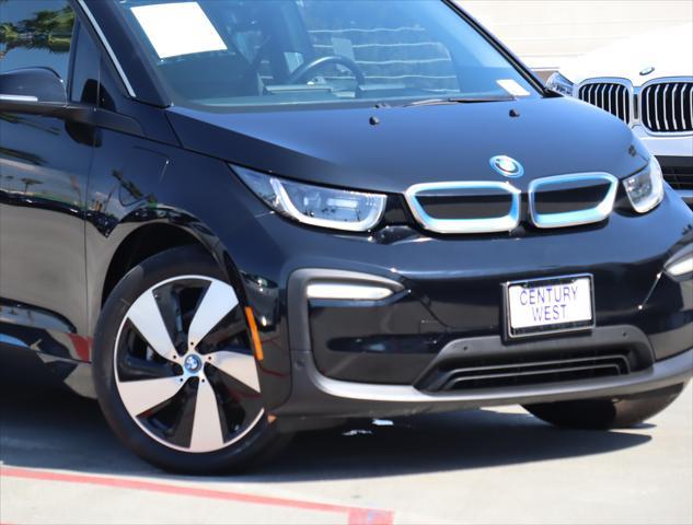 2018 bmw i3 94 ah