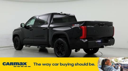 2022 Toyota Tundra