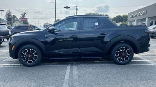 2024 Hyundai Santa Cruz
