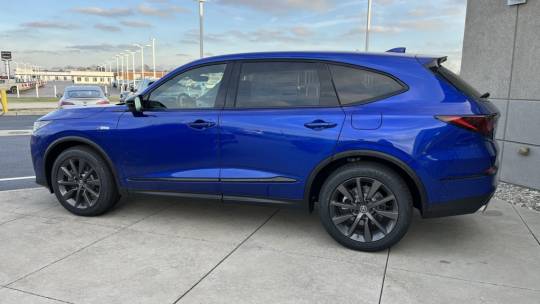 2025 Acura MDX