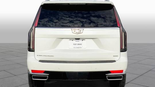 2021 Cadillac Escalade