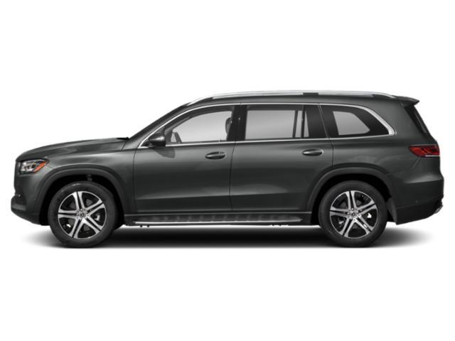 2023 mercedes-benz gls 450 4matic