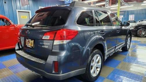 2014 subaru outback 2.5i premium in youngstown, ohio