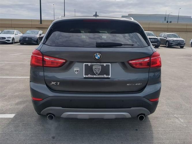 2019 bmw x1 sdrive28i in orlando, florida
