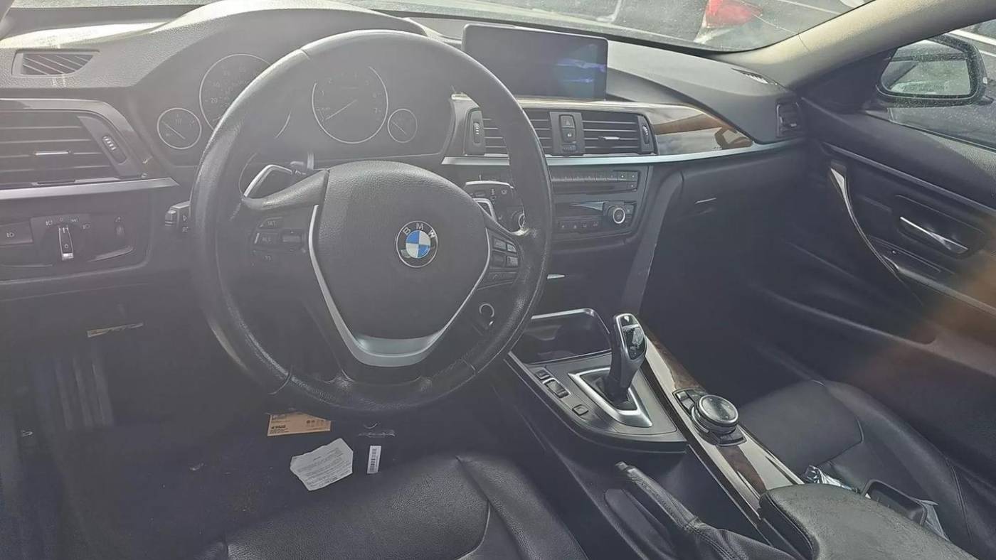 2014 bmw 4 series 428i