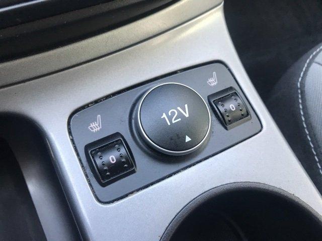used 2016 ford escape 4wd se elkhart, in 46514 for sale in elkhart, indiana
