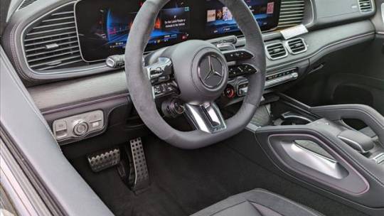 2024 Mercedes-Benz GLE
