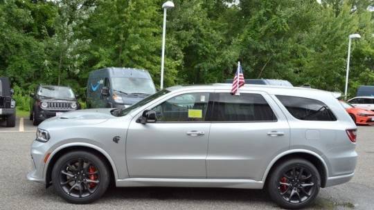 2024 Dodge Durango