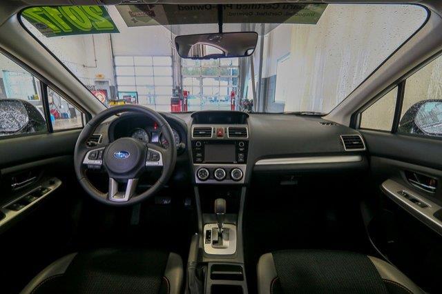 2017 subaru crosstrek 2.0i premium awd 2.0i premium 4dr crossover cvt for sale in anchorage, alaska