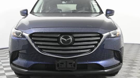 2021 Mazda CX-9