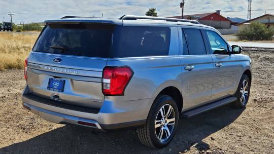 2024 Ford Expedition